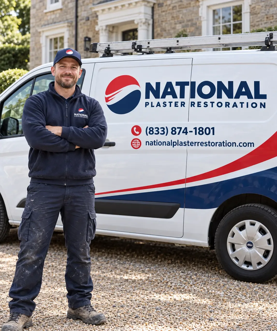 Plaster Repair company in Hillsdale, PA